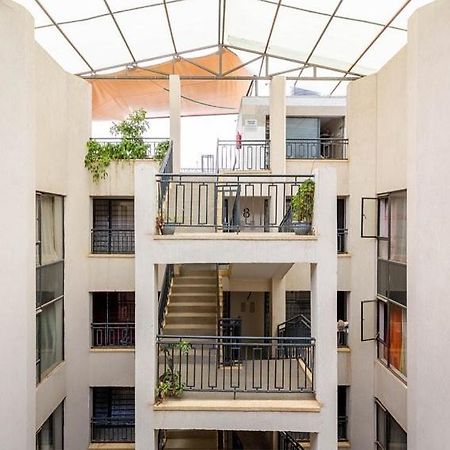 Gcurtway Homes Tsavo Studios ไนโรบี ภายนอก รูปภาพ