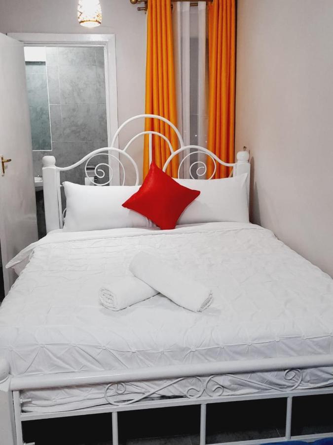 Gcurtway Homes Tsavo Studios ไนโรบี ภายนอก รูปภาพ